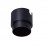 Caja Empotrar Negro Sotavento Negro 9293
