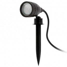 Estaca Led Exterior Cable 2M Nema 1 93384