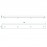 BASE Regleta 4l - Cromo Elsa Cromo 9434
