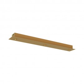 BASE Regleta 3l - Oro Elsa Oro 9464
