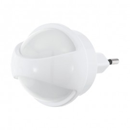 Foco De Enchufe Tineo Led 0,26W 97933