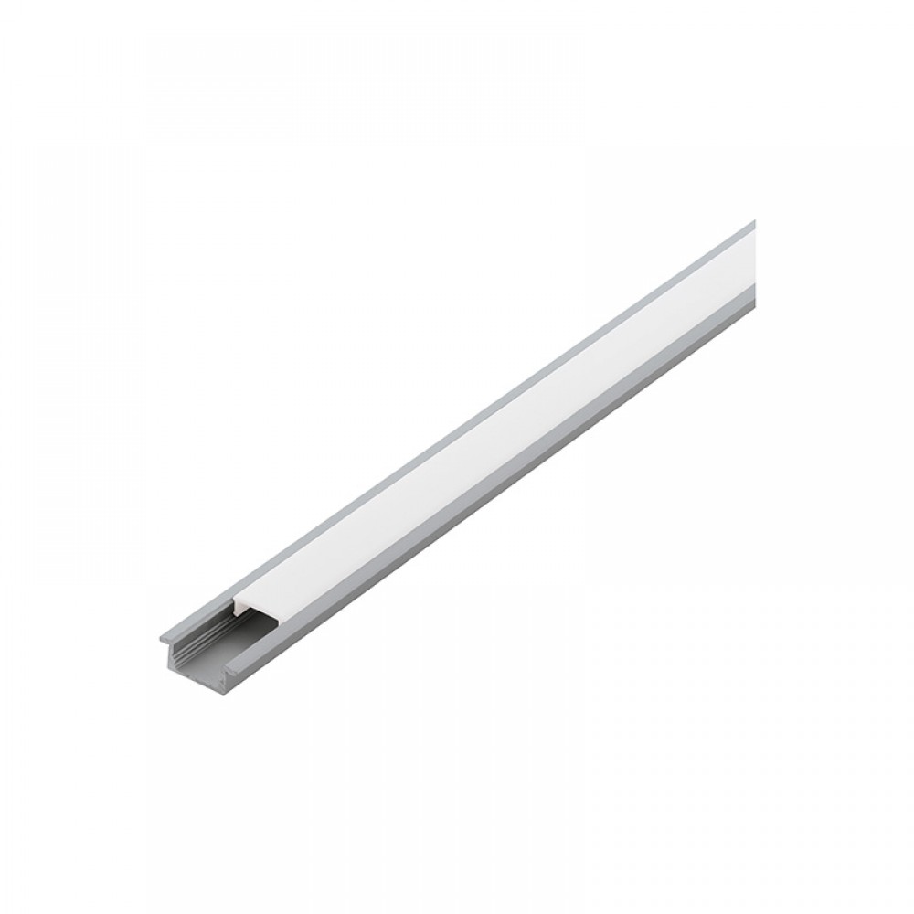 Lampara Recessed Profile 1 Aluminio 98977