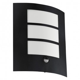 Exterior City Negro 99568