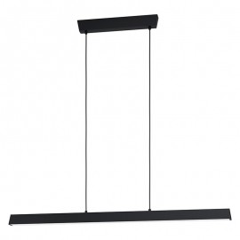 Lampara Simolaris-Z Negro 99603