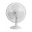 Ventilador Cape Grande Sobremesa Blanco 43Ø 40w Oscilante 184171001