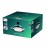 Ventilador DC Retractil Philips Bliss Negro 6 Velocidades