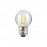 LED BOMBILLAS E27 4W 2700K 470lm R09132