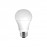 LED BOMBILLAS E27 10W 3000K 1050lm R09133