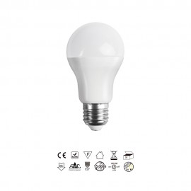 LED BOMBILLAS E27 15W 3000K 1460lm R09139