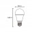 LED BOMBILLAS E27 15W 4000K 1510lm R09140