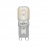 LED BOMBILLAS G9 2,5W 2700K 220lm R09184