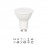 LED BOMBILLAS GU10 6W 5000K 540lm R09197