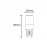 LED BOMBILLAS G9 3,5W 2700K 360lm R09202