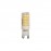 LED BOMBILLAS G9 3,5W 5000K 375lm R09203