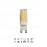 LED BOMBILLAS G9 3,5W 5000K 375lm R09203