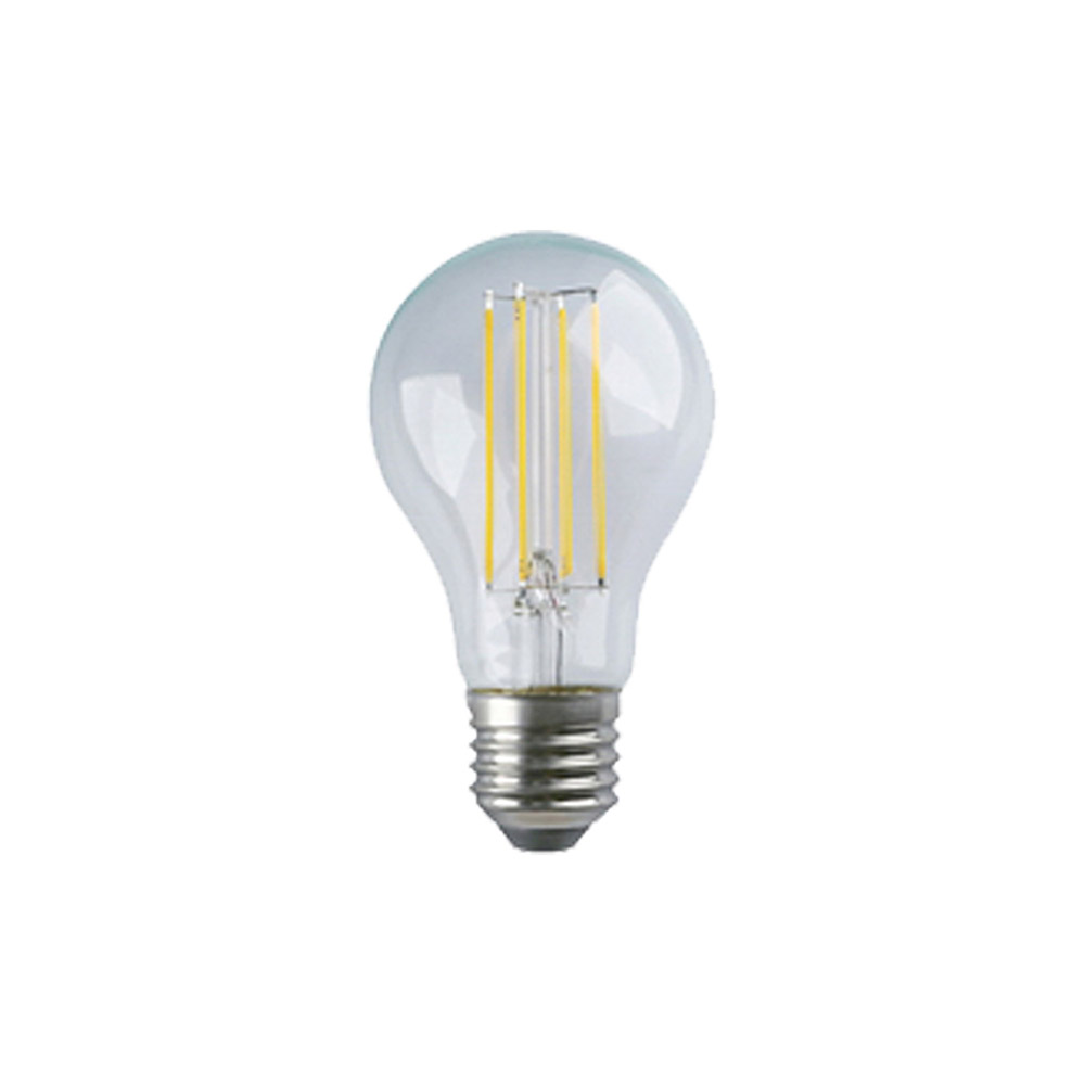 LED BOMBILLAS E27 7W 4000K 800lm R09211
