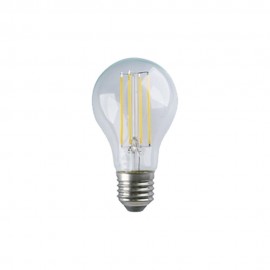 LED BOMBILLAS E27 7W 4000K 800lm R09211