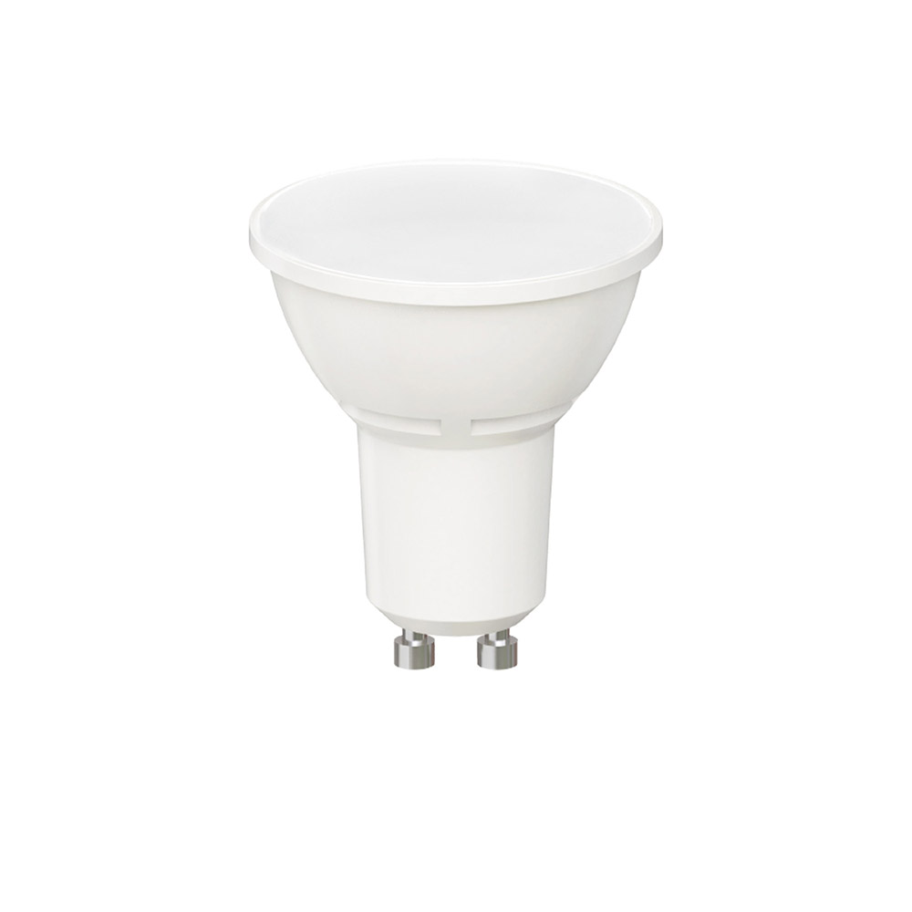LED BOMBILLAS GU10 6W 4000K 540lm R09214