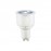 LED BOMBILLAS GU10 9W 4000K 820lm R09220