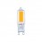 LED BOMBILLAS G9 2,5W 3000K 240lm R09226