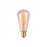 LED BOMBILLAS E27 6,5W 2200K 650lm ST64 R09228