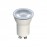 LED Mini Gu10 4w 2700k 290lm Bombillas LED Blanco R09280