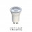 LED Mini Gu10 4w 2700k 290lm Bombillas LED Blanco R09280