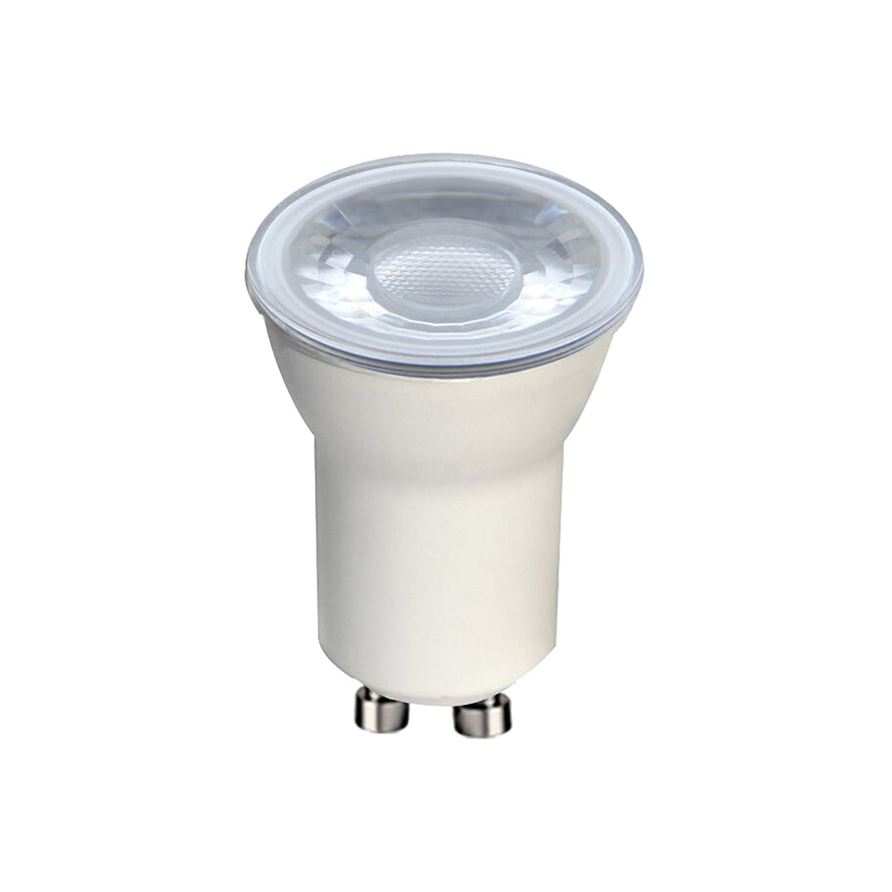 LED Mini Gu10 4w 4000k 330lm Bombillas LED Blanco R09282