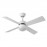 Ventilador Sofia DC Blanco 107Ø 2xE27 4Aspas Blanca-haya Mando y Temporizador 175992401