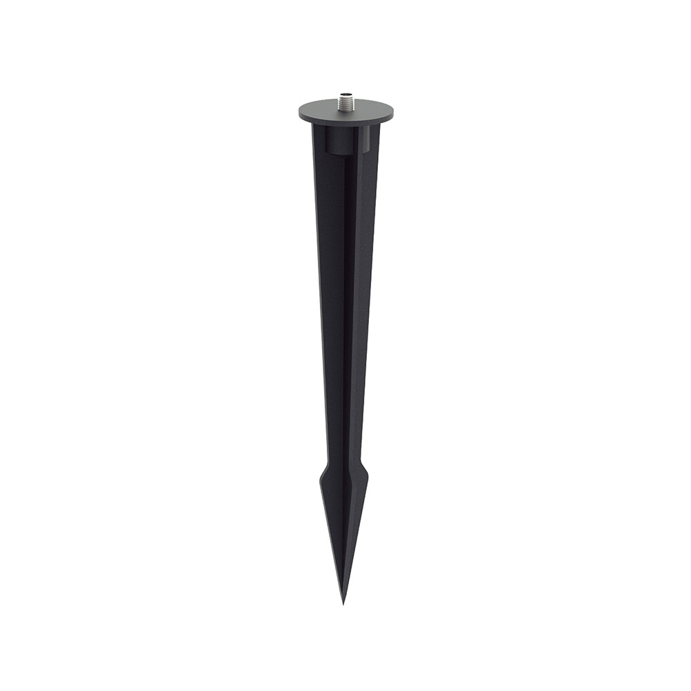 Piqueta Sujecion Suelo 60x260Mm TU0653