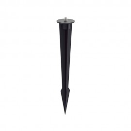 Piqueta Sujecion Suelo 60x260Mm TU0653