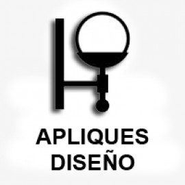 Apliques Diseño LED