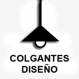 Colgantes Diseño LED