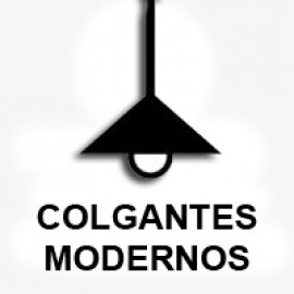Colgantes Modernos LED