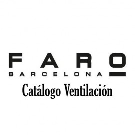 Ventiladores Faro