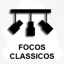 Focos Clasicos LED
