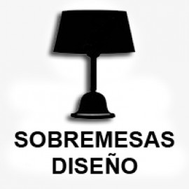 Sobremesas Diseño LED