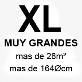 Ventiladores Extra XXXL